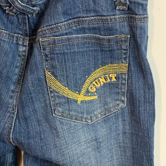 G-Unit overalls size Med - Picture 8 of 12